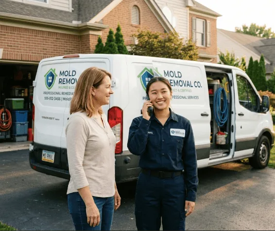 Crawlspace Mold Remediation Kellnersville, WI FAQs